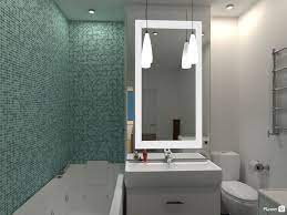 Bathroom Interior Planner 5d