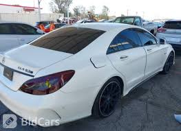 Image result for Diamond White 2016 CLS