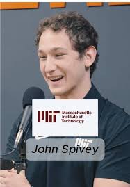 NEW ALUMNI CASE STUDY! John Spivey, Freshman at one of the hardest academic  schools in college baseball. The MIT outfielder shares his recruiting  story, how to approach grueling admissions process, ...