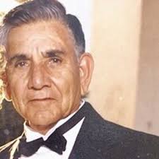 Gilbert A Rico Sr. Obituary May 25, 2021