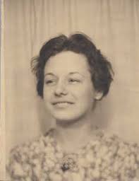 Photos of Mom from Bitsy