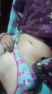 Indian Crossdresser Gaurisissy Feeling Horny in Pink Saree Sex: Shemale Porn
