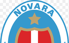 My first memory of novara (other than it being a small, unassuming city 50 kilometers from my hometown of milan) was seeing them participate in la coppa italia two years ago as they were still a third division side. Novara Calcio Under 19 Stadio Silvio Piola 2017 18 Serie B Serie A Bene League Blue Text Png Pngegg