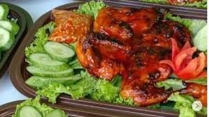 Banyak sekali jenis sambal yang ada di indonesia, seperti; Menyantap Ayam Bakar Dengan Bumbu Dan Sambal Yang Khas Lifestyle Liputan6 Com