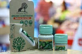 バンコクの薬局店日本人スタッフが選ぶリピート率の高いタイ土産10選 バンコク タイ 土産 タイ コスメ