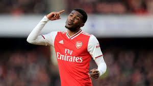 He has played 64 times for the gunners and only scored 1 goal. Newcastle United Interested In Arsenal S Ainsley Maitland Niles