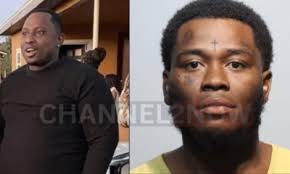 Nathanial Samuel Bratcher II