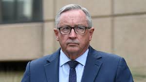 Brad hazzard on wn network delivers the latest videos and editable pages for news & events, including entertainment, music, sports, science and more, sign up and share your playlists. Health Minister S Social Distancing Fail Queensland Times