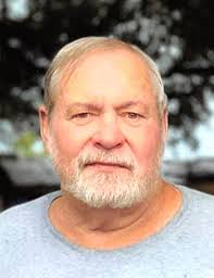 Obituary information for John "Johnny" Beard