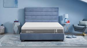 One option that you could try is the tuft & needle. Tempur Pedic Mattress Tempur Cloud Bed In A Box Is Revealed