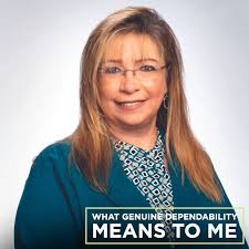 genuinedependability #lubawc