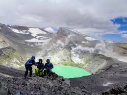 About press copyright contact us creators advertise developers terms privacy policy & safety how youtube works test new features press copyright contact us creators. Volcan Tupungatito Ruta De Los Glaciologos Andeshandbook