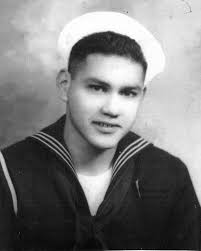 My Grandfathers; both Veterans of WWII. Elwood "Woody" Harner, Navy,  stationed in the Philippines Lawrence Hepler, Army (Initially, Army Air  Corps), served in Western Europe/Germany, 4th Inf Div (Note the CIB)