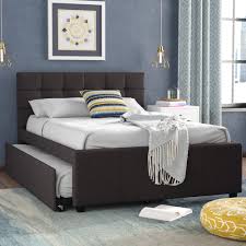 Free delivery best price guarantee. Brown Platform Beds You Ll Love In 2021 Wayfair