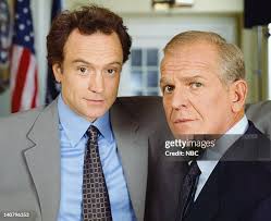 121 West Wing Season 2 Stock Photos, High-Res Pictures, and Images