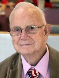 Keith E. Morgan Obituary