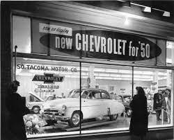 500 Old School Dealers Ideas Car Dealership Car Dealer Dealership