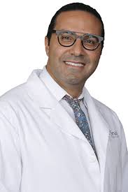 Dr. Micheal T Ayad, MD