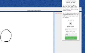 Press start game when the desired people have joined. Skribbl Io Friend Finder