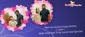 There are days like birthdays and anniversaries which are peculiar in generic terms, but when you are married to someone, the day holds a special. Creative Gift Ideas For Husband Birthday Upbeat And Joyful