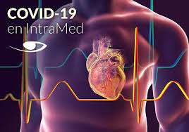 Ecg changes in acute pericarditis, myocarditis, perimyocarditis. Complicaciones Cardiovasculares En Covid 19 Covid 19 Intramed