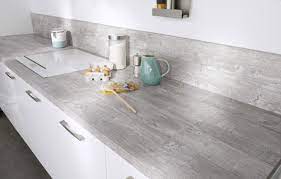 Granit, quartz, stratifié, verre ou. Choisir Le Plan De Travail De Votre Cuisine Lapeyre