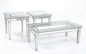 Reflection Coffee Table Set In 2020 Coffee Table Setting Coffee Table Coffee Table End Table Set