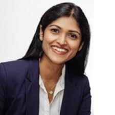 Neeta Salvi's Instagram, Twitter & Facebook