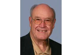 Richard Thomas Obituary (1934