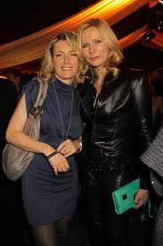 Veronica Ferres Veronica Outfit