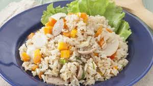 Maybe you would like to learn more about one of these? Resep Nasi Goreng Oriental Menu Sarapan Istimewa Di Pagi Hari Tribun Solo