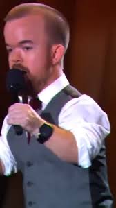 Stand-up Comedy with Brad Williams: A Hilarious Perspective