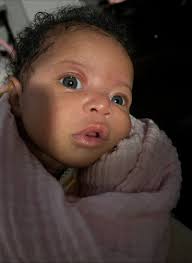 Excited to virtually return to work tomorrow after 12 weeks of paid  paternity leave! I'm truly grateful that Stellantis afforded me this time  to bond with my daughter and blessed that her