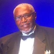 Mr. Harold Winston Williams Obituary