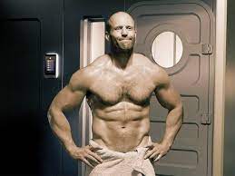 Jason Statham's Diet and Workout Plan | Man of Many