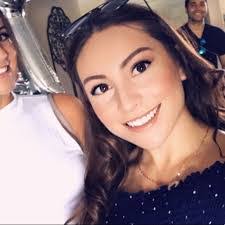 Anna Brule's Instagram, Twitter & Facebook