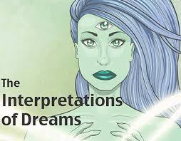 Dream Lady 项目:: Photos, videos, logos, illustrations and branding :: Behance