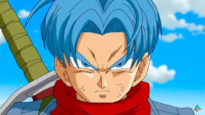 Trunks dragon ball z pfp. Peajuices Tumblr Blog Tumgir