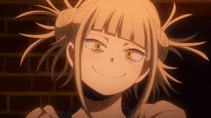 We did not find results for: Himiko Toga My Hero Academia Know Your Meme