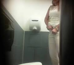 American Toilet Voyeur 3 - ThisVid.com