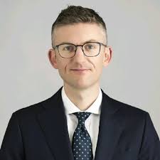 Congrats to Peter Linder and Perry Mack for their inclusion