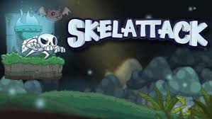 Skelattack Free Download Steamunlocked