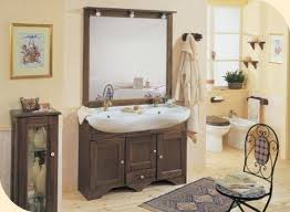 Arredo Bagno Arte Povera Arredamento Casa