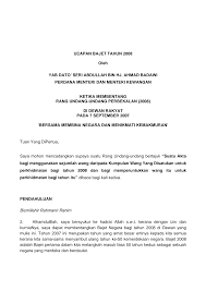 1.mengenalpasti arah aliran perbelanjaan kerajaan persekutuan dan hutang dalam negeri kerajaan persekutuan.2.mengkaji hubungan kadar. Http Www Hasil Gov My Pdf Pdfam Teks2008 Pdf