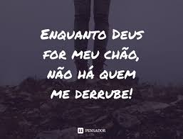Frases De Deus Inspiradoras Para Status Pensador