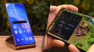 Oppo Find X3 Lite 5G Test