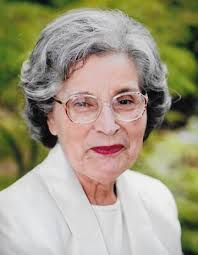 Annie Ruth Ebarb Payne Obituary