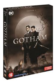 Regarder gotham saison 4 en streaming hd gratuit sans illimité vf et vostfr. Coffret Gotham Saison 5 Dvd Dvd Zone 2 Achat Prix Fnac