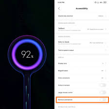 How to create vivo phones lock screen nickname. Xiaomi Introduces New Miui Charging Animation In Latest Global Beta Rom Chat Mi Community Xiaomi