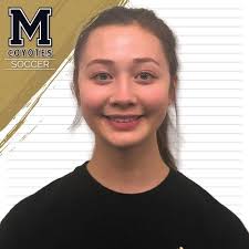 Ella Packard's Monarch High School Bio